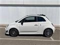 ABARTH 500 C 1.4 Turbo T-Jet MTA