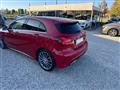 MERCEDES Classe A A 200 d Automatic Premium