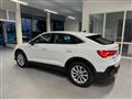 AUDI Q3 SPORTBACK SPB 35 TDI S tronic