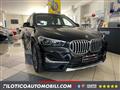 BMW X1 sDrive18d xLine Automatica  Km 66.507 Full