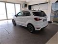 FORD ECOSPORT 1.0 EcoBoost 125 CV Start&Stop ST-Line Design