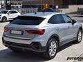 AUDI Q3 Sportback 2.0 tdi Business plus s-tronic