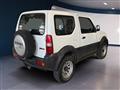 SUZUKI JIMNY III 1997 1.3 vvt Evolution 4wd E6