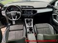 AUDI Q3 SPORTBACK SPB 35 TDI quattro S tronic - MINI RATA 4 ANNI