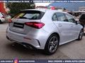 MERCEDES CLASSE A A 250 Automatic 4Matic AMG Line Advanced Plus