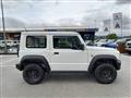 SUZUKI JIMNY 1.5 5MT PRO (N1) -Autocarri -187-