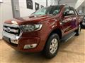 FORD Ranger 2.2 tdci super cab XLT 160cv IVA