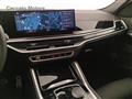 BMW X6 xdrive30d Msport auto