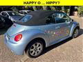 VOLKSWAGEN NEW BEETLE 1.9 TDI 105CV Cabrio