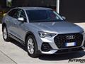 AUDI Q3 Sportback 2.0 tdi Business plus s-tronic