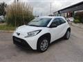 TOYOTA NUOVA AYGO X 1.0 VVT-i 72 CV 5 porte Active