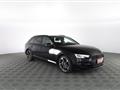 AUDI A4 AVANT 5ª serie  Avant 2.0 TDI 190 CV quattro S tronic B