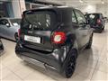 SMART FORTWO 90 0.9 Turbo twinamic Berlin Black