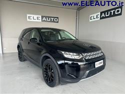 LAND ROVER DISCOVERY SPORT 2.0D 150 CV AWD Auto HSE 7 Posti - 20'' - Pelle