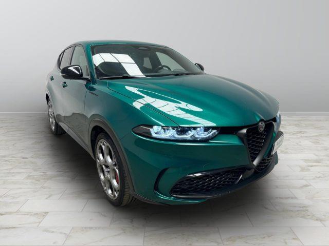 ALFA ROMEO TONALE 1.5 hybrid Speciale 130cv tct7