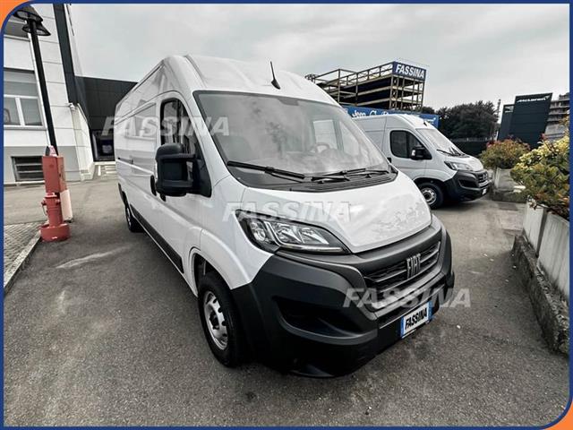 FIAT DUCATO 35 2.2 Mjt 140CV PLM-TA Furgone