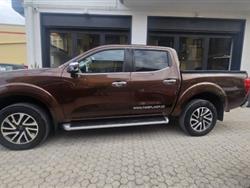 NISSAN Navara 2.3 dci d.cab N-Connecta 4wd 163cv my18