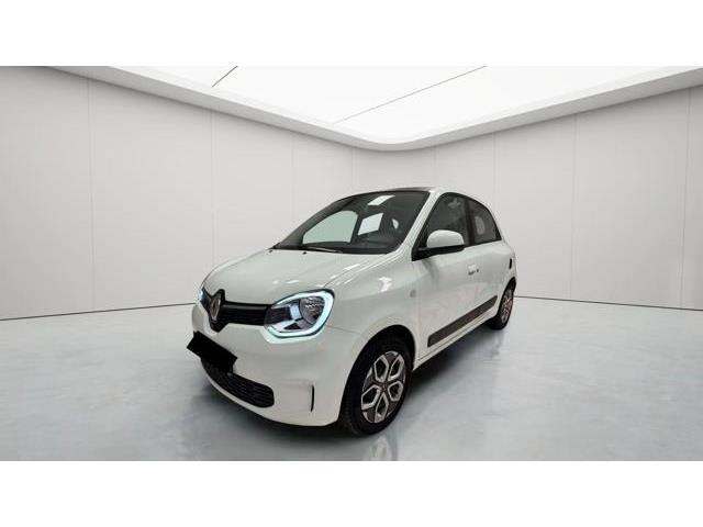 RENAULT TWINGO 1.0 69CV CABRIO LED LIMITED NEOPATENTATI