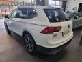 VOLKSWAGEN TIGUAN 2.0 TDI 150 CV SCR DSG allsapce 7 posti