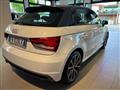 AUDI A1 SPORTBACK SPB 1.0 TFSI Sline