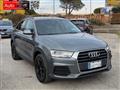 AUDI Q3 2.0 TDI 150 CV Business Km certi