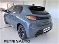 PEUGEOT 208 ALLURE VISION PACK PureTech 100cv S&S Km.0