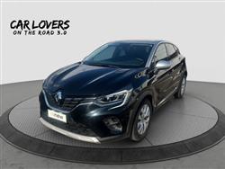 RENAULT CAPTUR 1.0 tce Intens Gpl 100cv my21