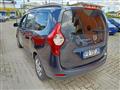 DACIA LODGY 1.5 dCi 8V 110CV Start&Stop 7 posti Lauréate