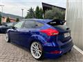 FORD FOCUS SCARICO RECARO BLUE PERFORMANCE 290CV