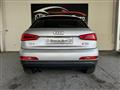 AUDI Q3 2.0 TDI 177 CV quattro S tronic automatica