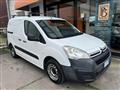 CITROEN BERLINGO 1.6 HDi 75 Van 3 posti Club L1