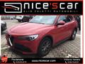 ALFA ROMEO STELVIO 2.2 Turbodiesel 160 CV AT8 RWD Business