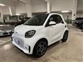 SMART EQ FORTWO Fortwo EQ Edition One 22kW#SCHERMOTOUCH#TELECAMERA