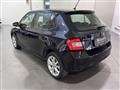 SKODA FABIA 1.4 tdi Design Edition 75cv