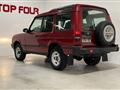 LAND ROVER DISCOVERY 2.5 Tdi 3 porte