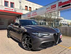 ALFA ROMEO GIULIA 2.0 Turbo 280 CV AT8 AWD Q4 Veloce in arrivo