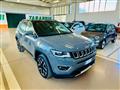 JEEP COMPASS 2.0 M.JET 140CV 4X4 AT9 LIMITED *KM 75.000*