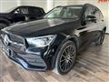 MERCEDES GLC SUV GLC 300 de 4Matic EQ-Power Premium