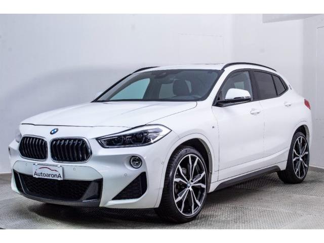 BMW X2 sDrive18D Msport