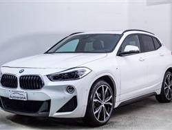 BMW X2 sDrive18D Msport