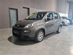 FIAT PANDA Hybrid 1.0 70cv