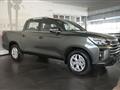 SSANGYONG REXTON Sport 2.2 4WD aut. Double Cab Dream XL