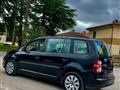 VOLKSWAGEN TOURAN 2.0 Ecofuel