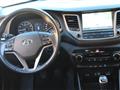 HYUNDAI TUCSON 1.6 GDI XPlus