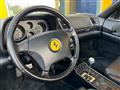 FERRARI F355 SPIDER GIALLA FULL SERVICE ASI