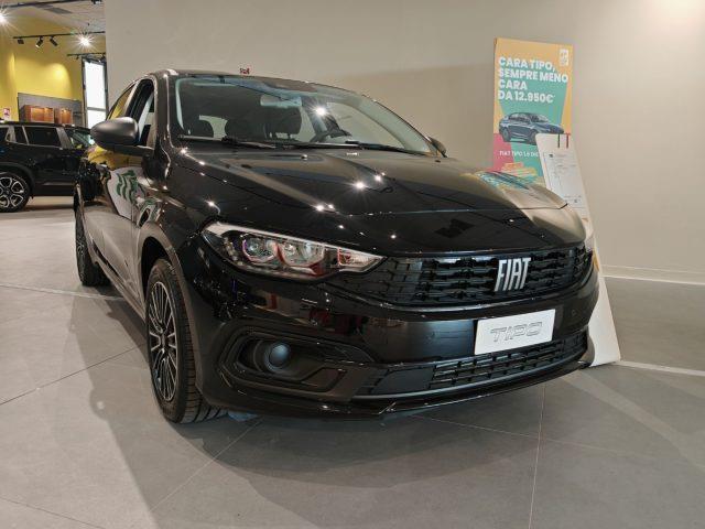 FIAT TIPO 1.6 Mjt S&S 5 porte