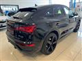 AUDI Q5 SPORTBACK SPB 40 TDI quattro S tronic S line plus +21"+TETTO