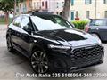 AUDI SQ5 SPORTBACK SPB 3.0 TDI 341cv  21" Pack Nero Plus PANORAMA