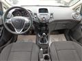 FORD Fiesta 1.5 TDCi 75CV 5p. Titanium