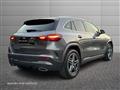 MERCEDES CLASSE GLA d Automatic AMG Line Advanced Plus